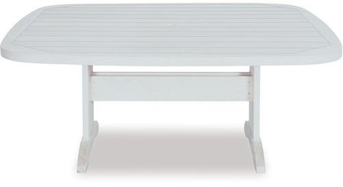 SQE 1650 Square Outdoor Table
